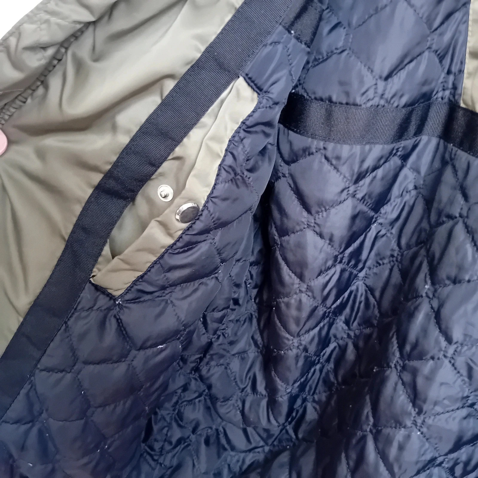 Blouson Zara – photo 5